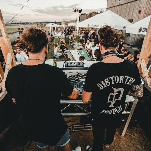 Rob.Music 🔊 #Twinbomb - Let the Future Begin 🚀