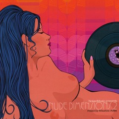 Naked Music Mix