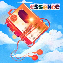 Beat Gates - Golden Hour / Essence EP out now! (Lo-Fi Instrumental)