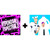 Artwork for HYPNOSAES ESPECTRAL 2-X THE-MILK-SONG   DJ-ZRED DA-DZ7, LankyBox
