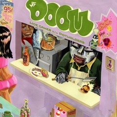 MF DOOM - Hoe Cakes (Ant Remix)