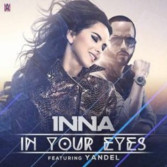 INNA J.Sandoval M.Almeida - In Your Eyes (Anto Briones Mash) FREE DOWNLOAD