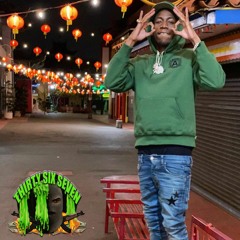 Shawny Binladen & Dee Aura - Dior (Official Audio)