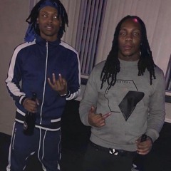 king von blickin (unreleased)