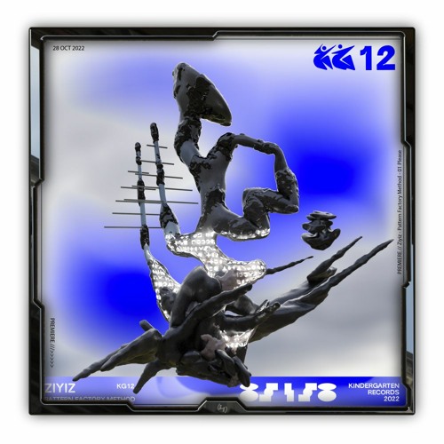PREMIERE // Ziyiz - Pattern Factory Method - 01 Please