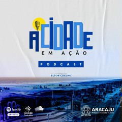 164 | Corrida Cidade de Aracaju será no dia 18 de Março e aumenta a expectativa para o Projeto Verão