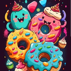 ChimiLD Sweet Obsesion Vol.2
