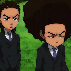 MAD G x J$ - VR (prod. Freaky Joe)