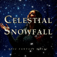 Celestial Snowfall