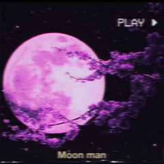 Moon man