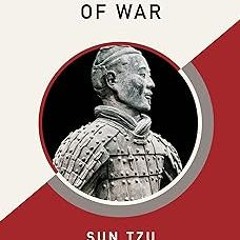 #+ The Art of War (AmazonClassics Edition) BY: Sun Tzu (Author),Lionel Giles (Translator) (Digital(
