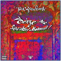 Le French Templeflitzer (Instrumental Version)