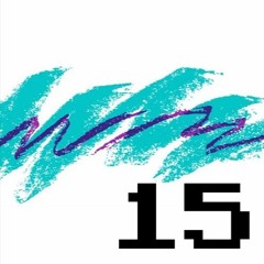 Retrowave 15