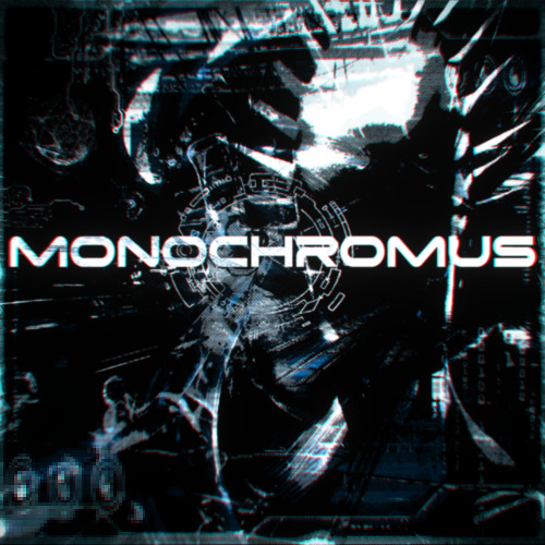 ITXSHI - MONOCHROMUS (Slowed)