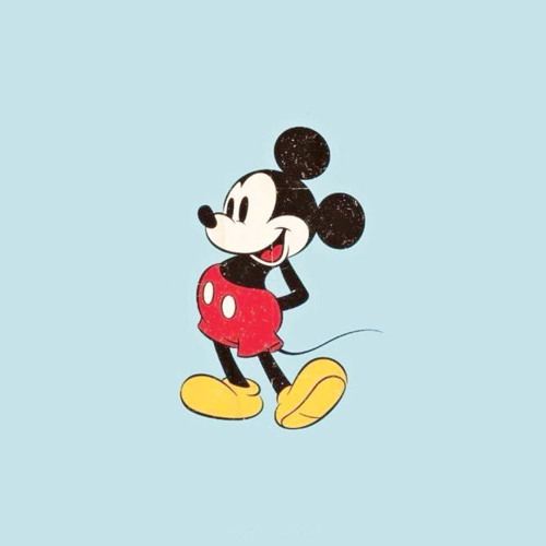 Mickey Mouse - Calling my phone