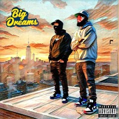 Mukay - Big Dreams Feat LuGhz