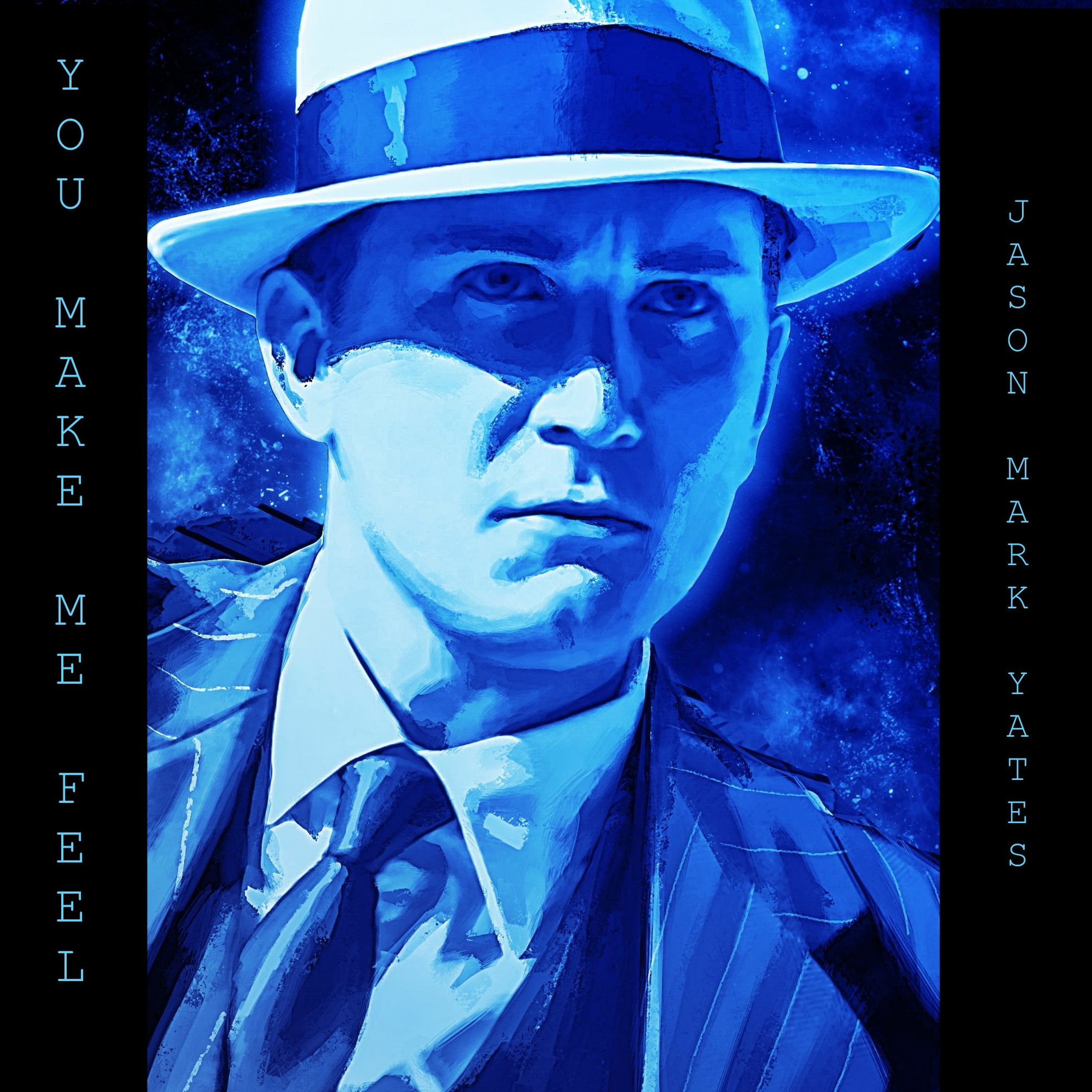 Jason mark yates
