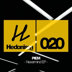 Piem - Brazuca [Hedonism Music]