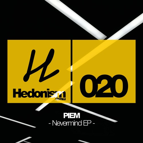 Piem - Brazuca [Hedonism Music]