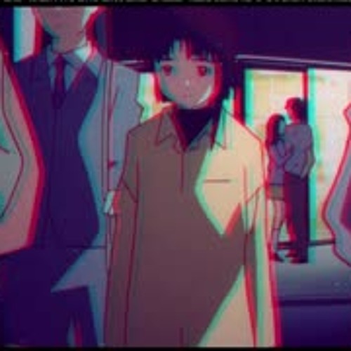 Astrophysics - Duvet (cyberpunk/synthwave 80s remix)