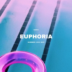 EUPHORIA: SUMMER 2022 MIX | A Gryffin x Martin Garrix x Seven Lions Inspired Mix