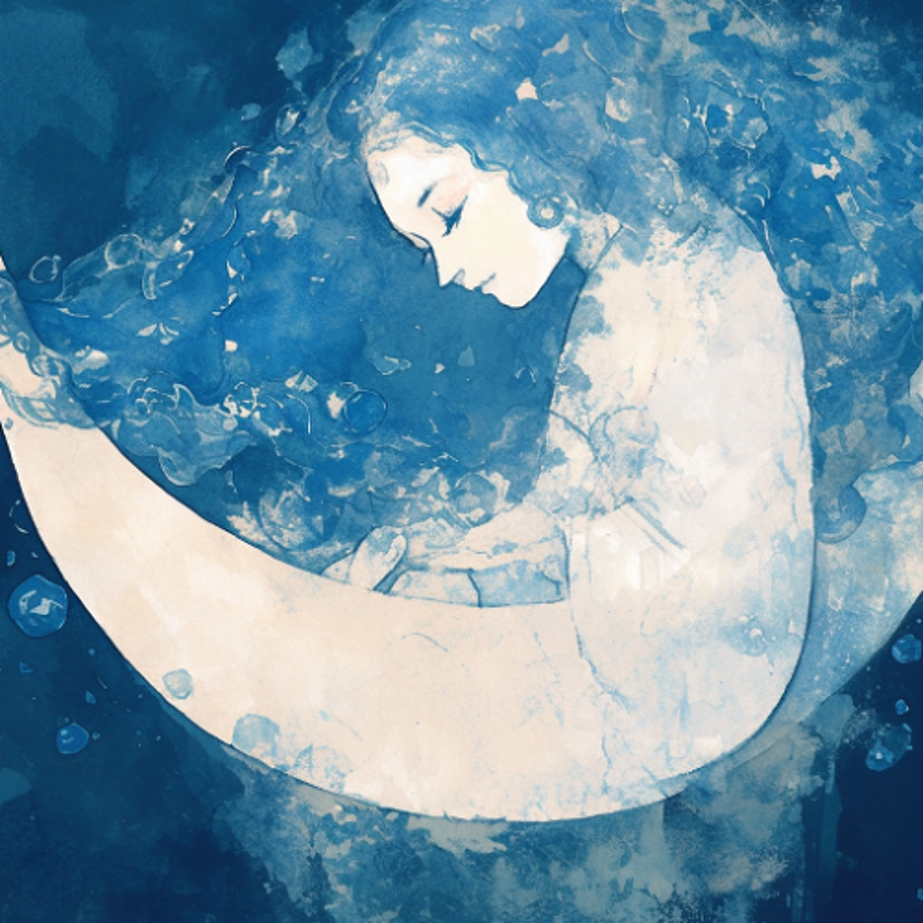 nor do we merely feel these essences - #4154 (91R58 pc 382 left) by chair house 250429