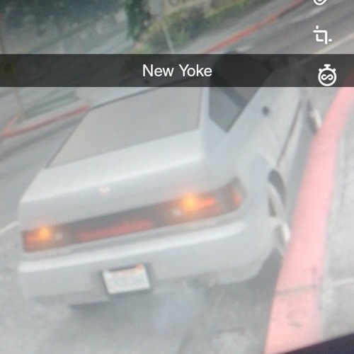 OAKZY B & TINY - KIPS BOUNCY SESH - Official Audio