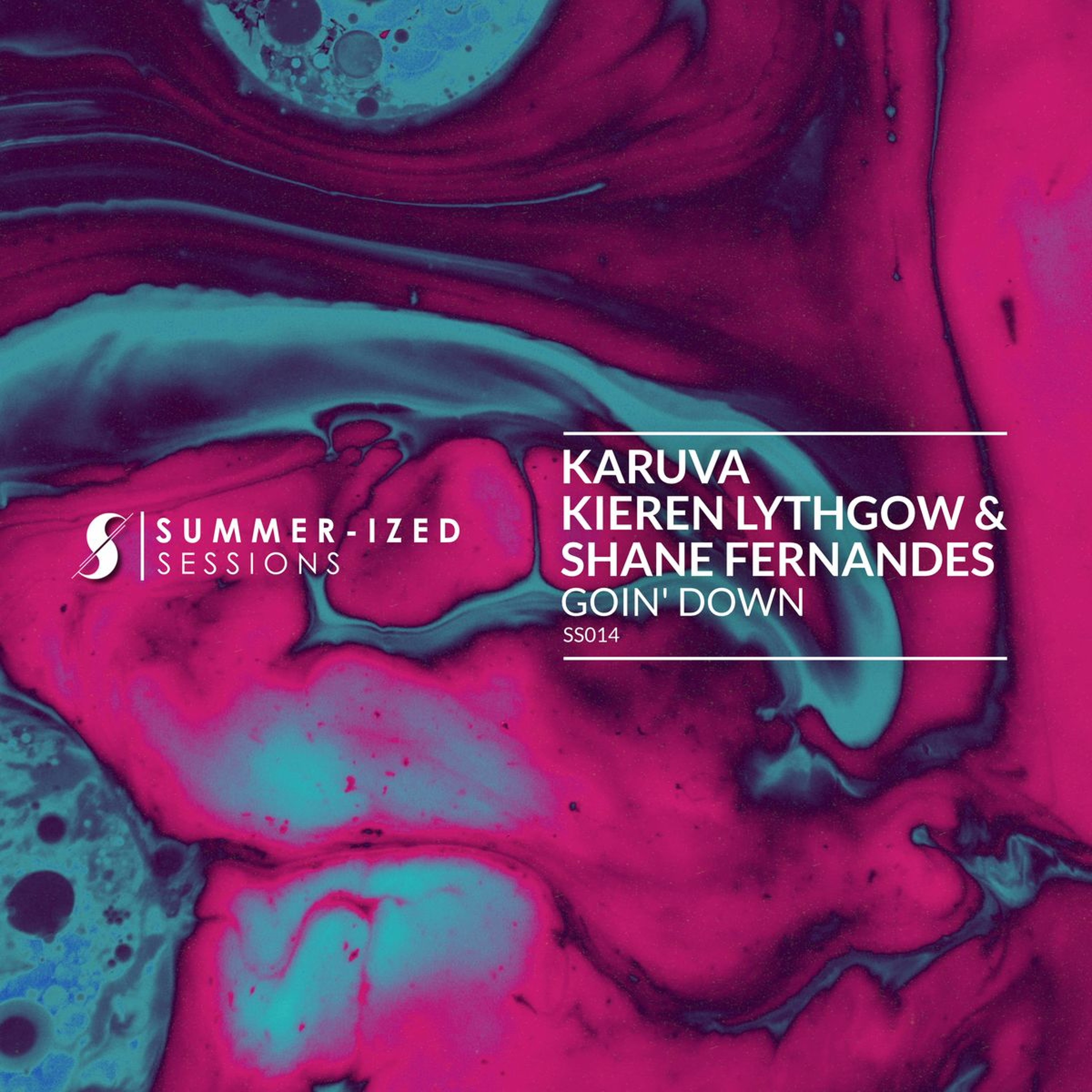 Summer-ized Sessions Podcast