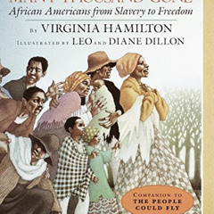 free EBOOK 🎯 Many Thousand Gone: African Americans from Slavery to Freedom by  Virgi