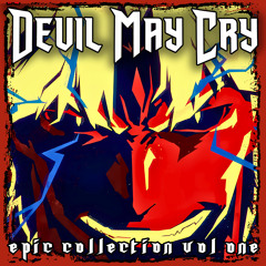 Devils Never Cry
