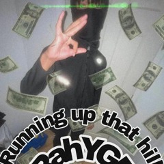Rah YGP -Running Up That Hill