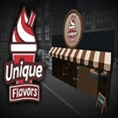Unique Flavors Online  Game Overview