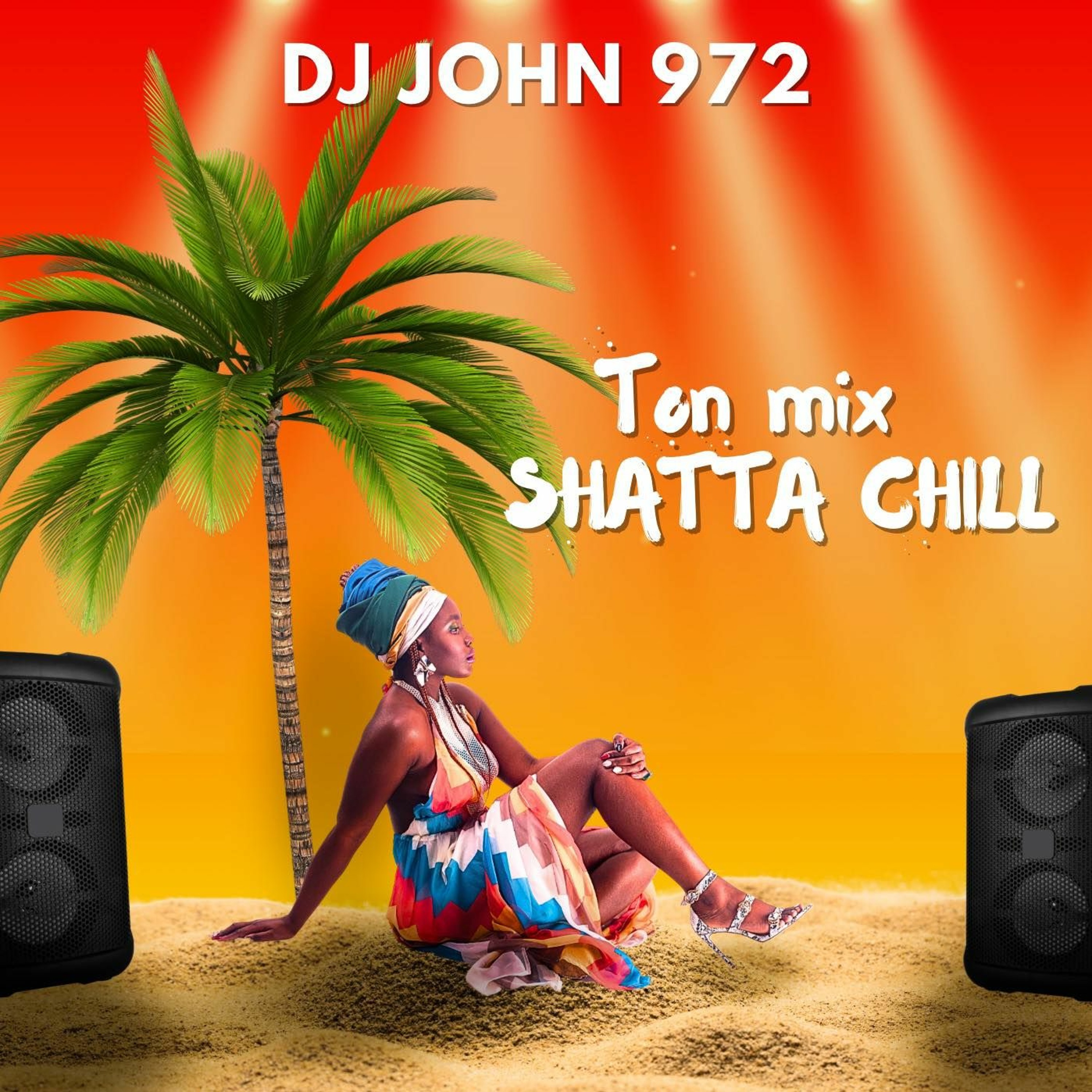 DJ JOHN 972 ☑