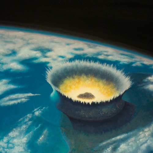 Gefahr aus dem All? Meteorite und Impakt-Krater auf der Erde – MAKRO MIKRO #51