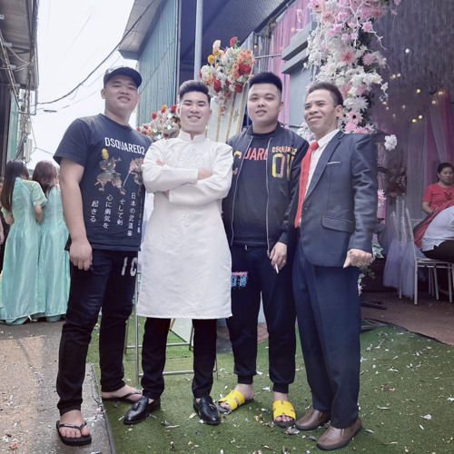 NHẠC ANH KHÔNG THỊ TRƯỜNG  Vol 2 - Ahieu ft Đt Remix