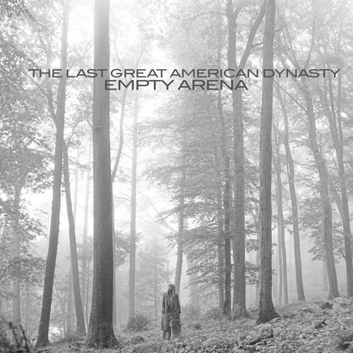 the last great american dynasty Empty Arena