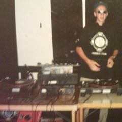 Train Ride Mix 2 (20251122technomixmid90s)