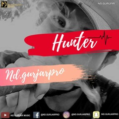 Babbu Maan Mashup Album Of Hunter By Nd.Gurjarpro