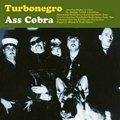 TURBONEGRO | Denim Demon