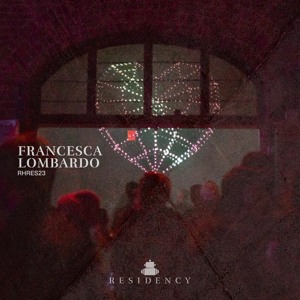 Francesca Lombardo - Robot Heart Residency - Oakland 2023