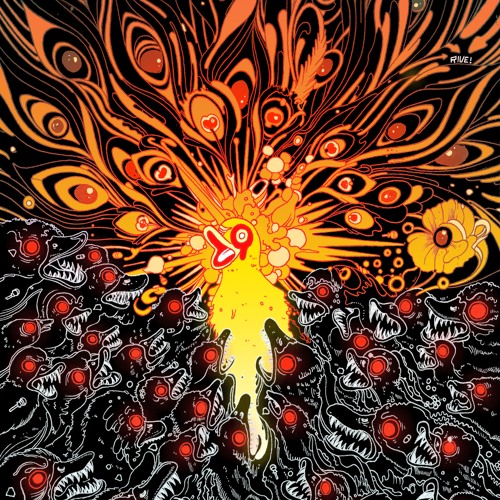 K.EULE | Hammahalluzination | Sisyphos Hammahalle | 25-08-2025