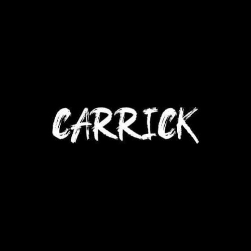 DJ CARRICK DDP  MOOSE IN THE HOOSE VOL 1