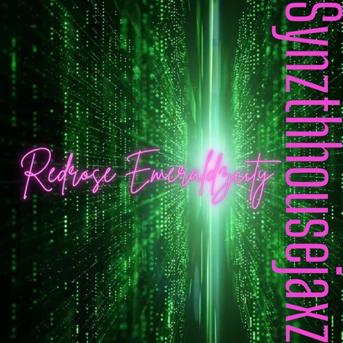 Synzthhousejazz