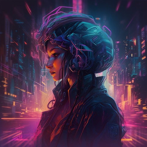 ESCAPE THE MACHINE (INSTRUMENTAL)