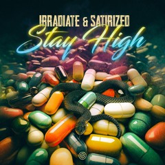Irradiate & Satirized - Stay High
