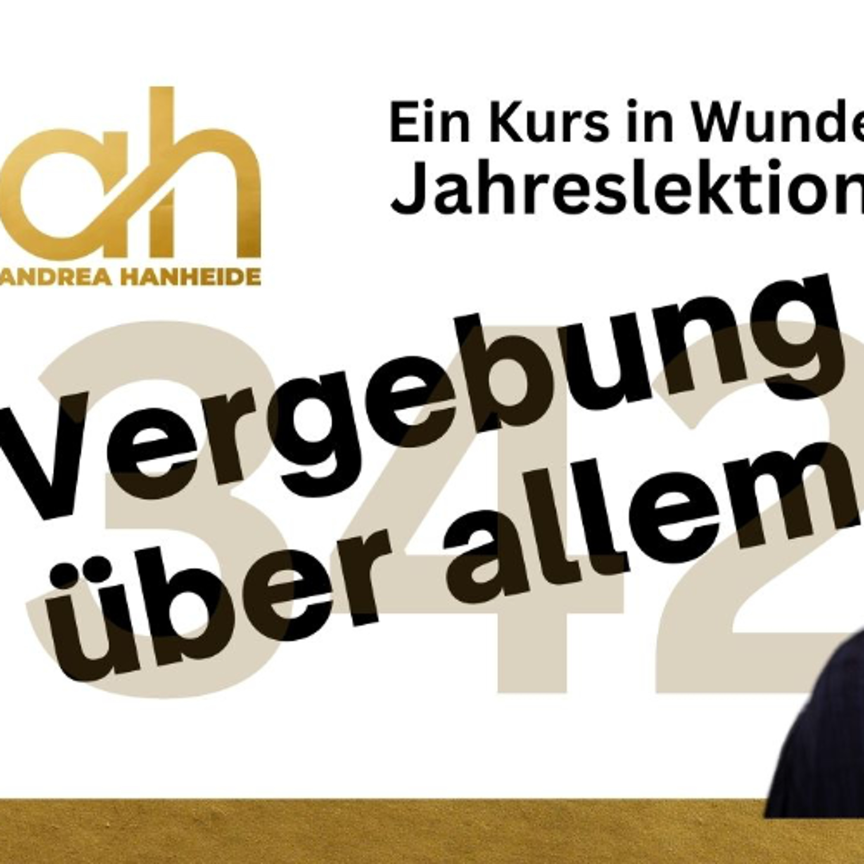 Andrea Hanheide - Podcasts zu EIn Kus in Wundern  - EKiW