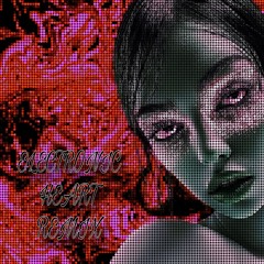 ELECTRONIC HEART TRANCE TECHNO REMIX