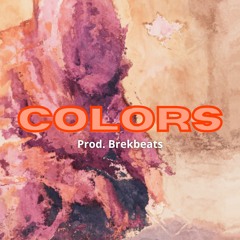 COLORS - Gunna x Nba Youngboy x Young adz type beat