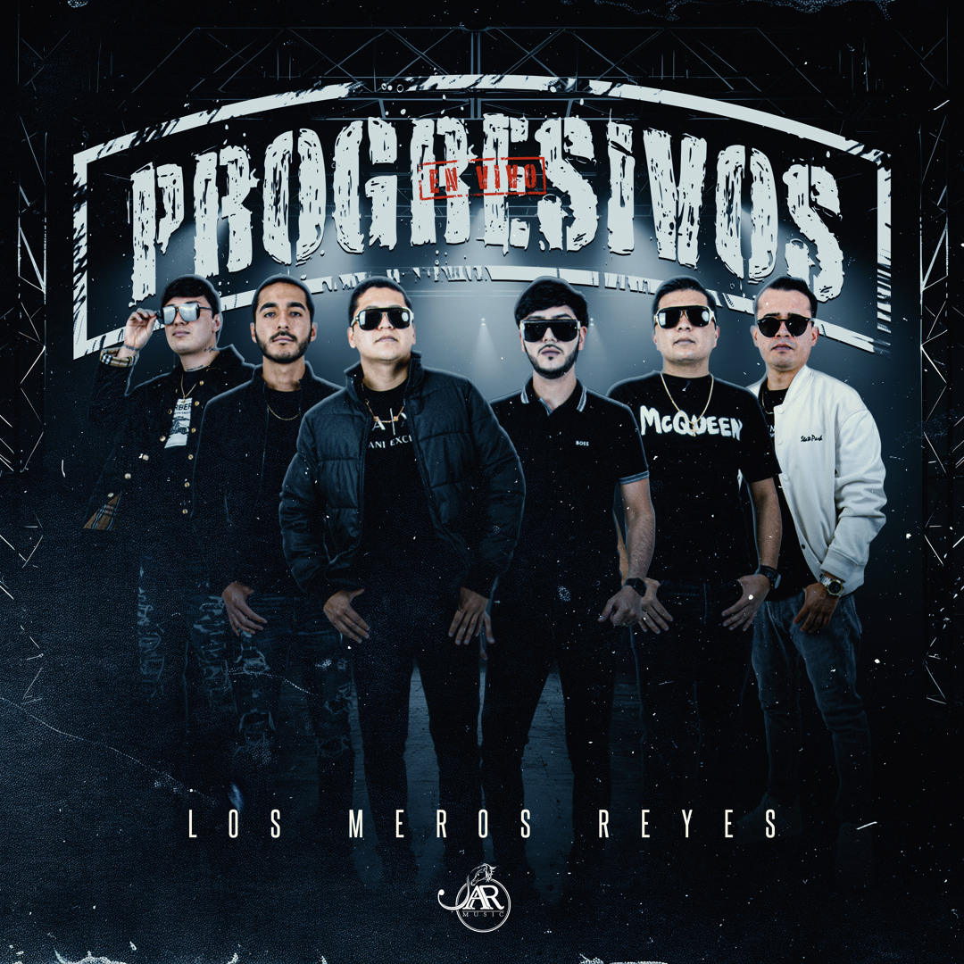 Stream Comando X (En Vivo) by Los Meros Reyes | Listen online for free ...