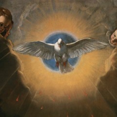 Meditation for the Solemnity of Pentecost